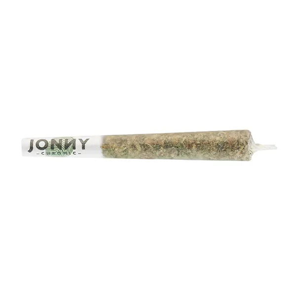 Cherry Bomb Reefers Pre-Roll (Pre-Rolls) by Jonny Chronic