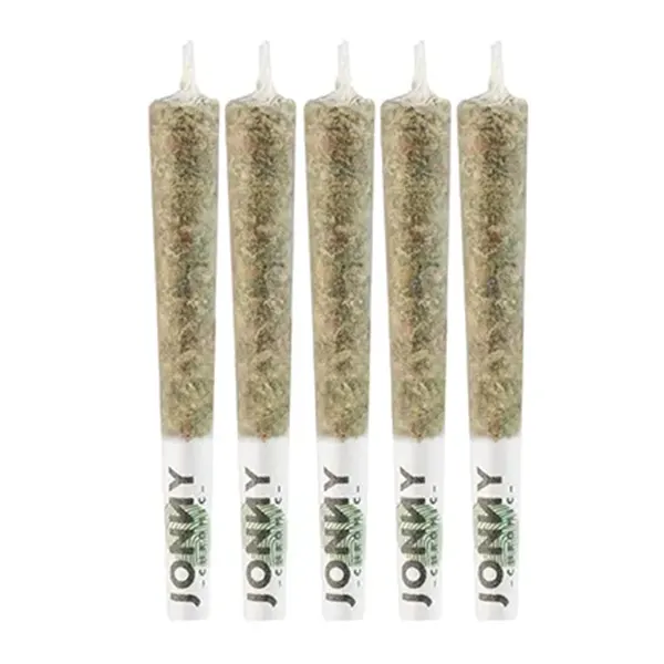 Northern Lights Reefers Pre-Roll (Pre-Rolls) by Jonny Chronic