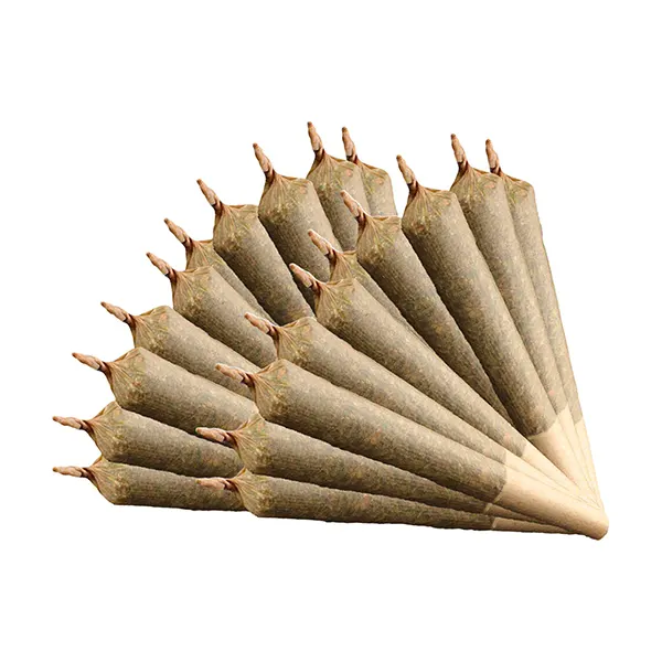 Image for SATIVA 420 Pre-Roll, cannabis all products by Weed Me