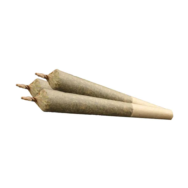 Image for Devil Driver Pre-Roll, cannabis all products by Weed Me