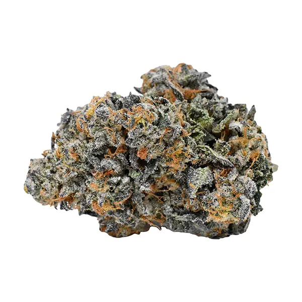 Bud image for Cakelicious, cannabis dried flower by Weed Me