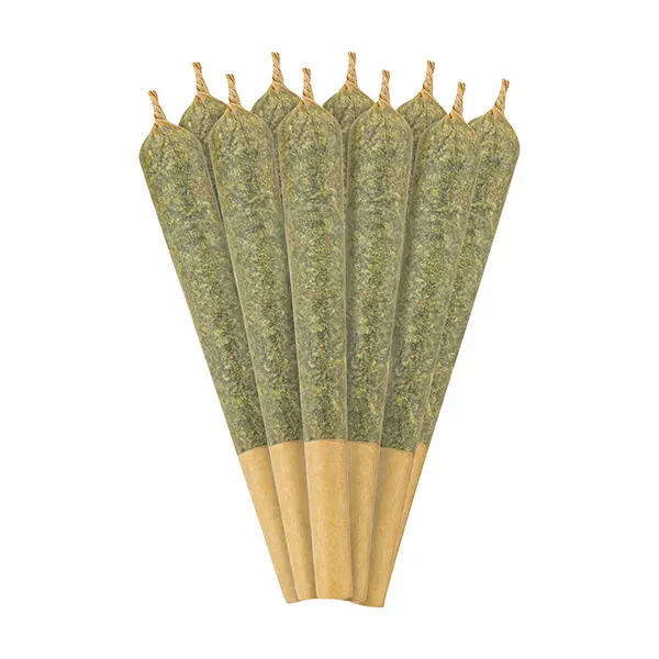 Image for Sativa 20 Plus Pre-Roll, cannabis all products by Weed Me