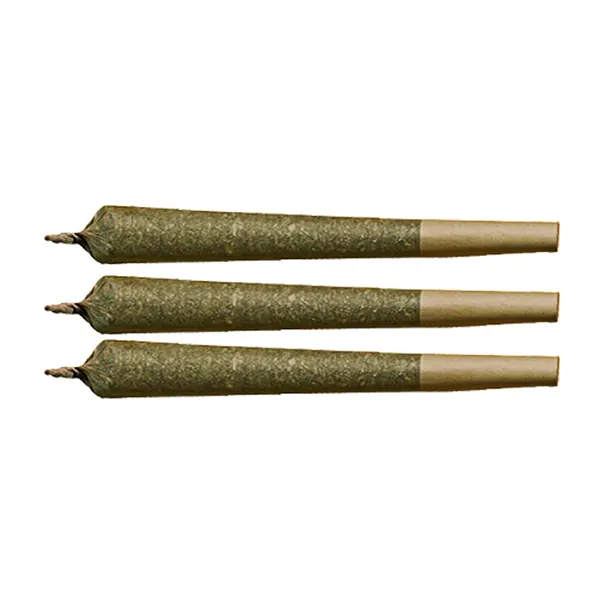 Product image for Dozers Pre-Roll, Cannabis Flower by Thumbs Up