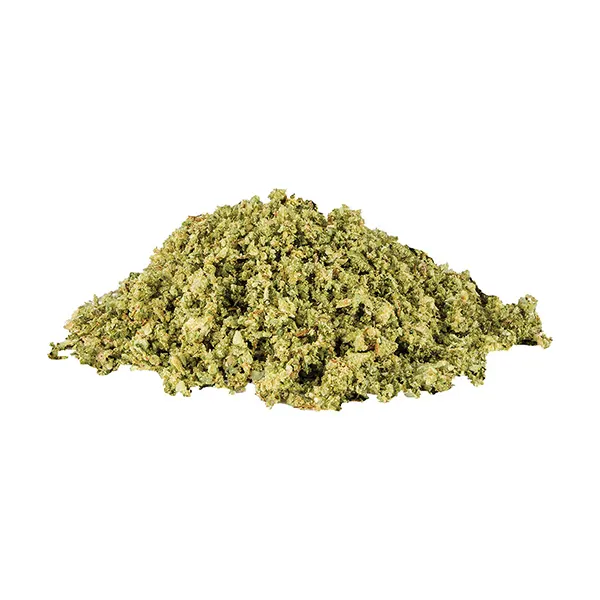 Product image for Fresh Grind Cake Mix, Cannabis Flower by Thumbs Up