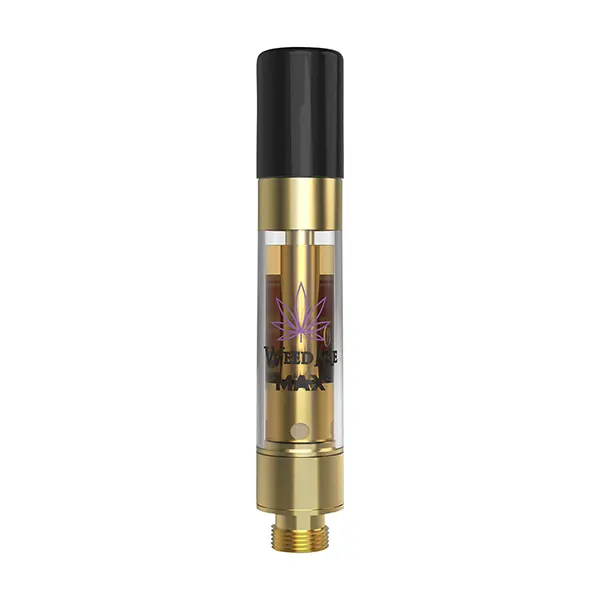 Image for California Peach 510 Thread Cartridge, cannabis all products by Weed Me