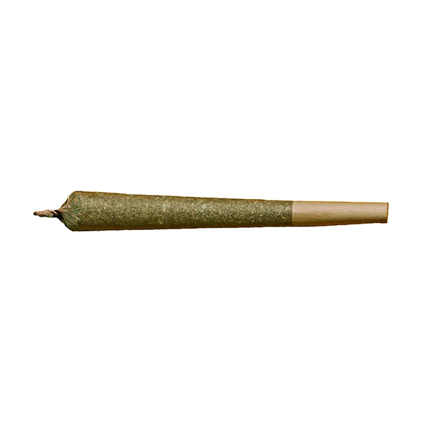 Image for Pink Cookies x Kush Mints Pre-Roll, cannabis all products by Thumbs Up