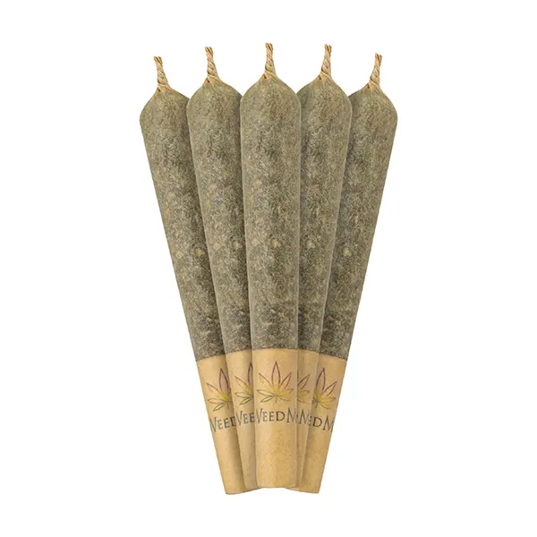Maple Rntz Pre-Roll (Pre-Rolls) by Wink
