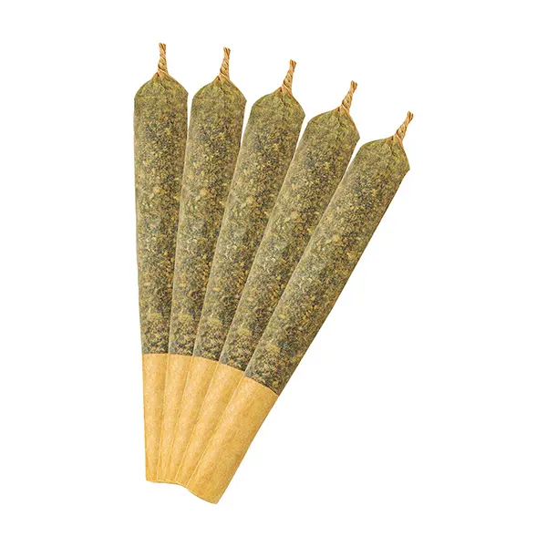 Product image for Thumbs Up Cannabis Flower by Weed Me Inc.