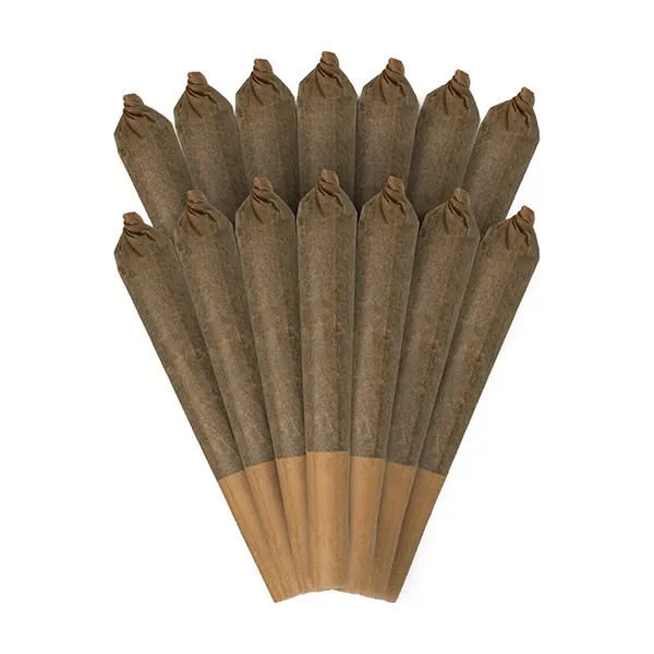 Product image for Joints in a Jar Pre-Roll, Cannabis Flower by Ripped