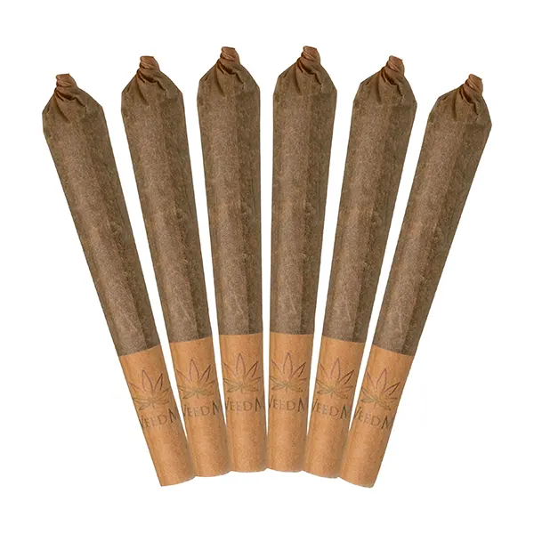 Image for Sativa 20 Plus Pre-Roll, cannabis all products by Weed Me