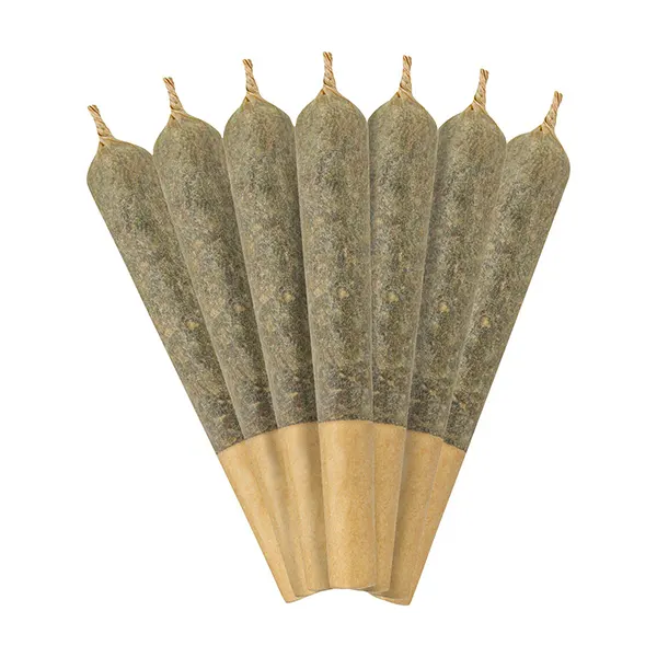 Image for Red Velvet Temptation Pre-Roll, cannabis all products by Weed Me