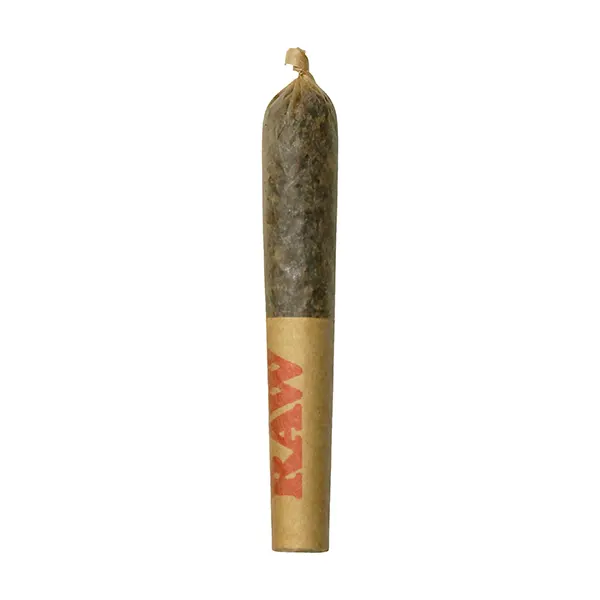 Product image for Purple Sunset Disti Joint, Cannabis Flower by Dab Bods