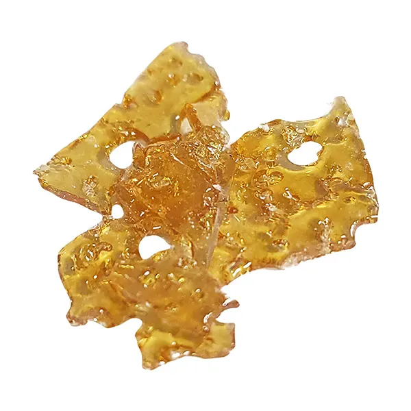 Product image for Rockstar Shatter 2.0, Cannabis Concentrates by Dab Bods