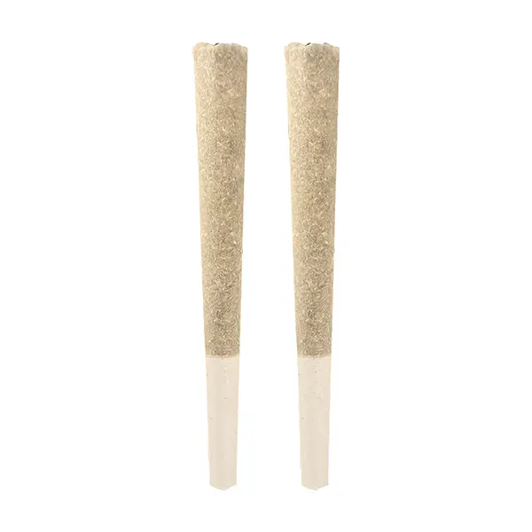 Low THC Slim Sample Pack (Pre-Rolls) by Lite Label