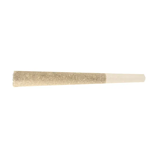 Image for Purple Twist Infused Pre-Roll, cannabis all products by Terpina Flora