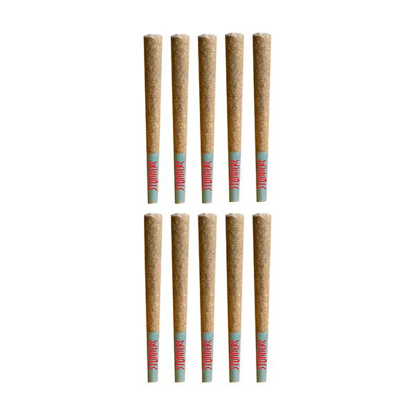 Sativa Pre-Roll (Pre-Rolls) by Stunnerz