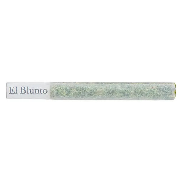 Image for El Jointito Diamond Infused Cullinan Pre-Roll, cannabis pre-rolls by El Blunto