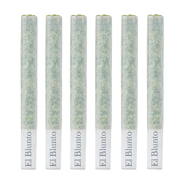 Image for El Jointito Berry Blonde Pre-Roll, cannabis all products by El Blunto