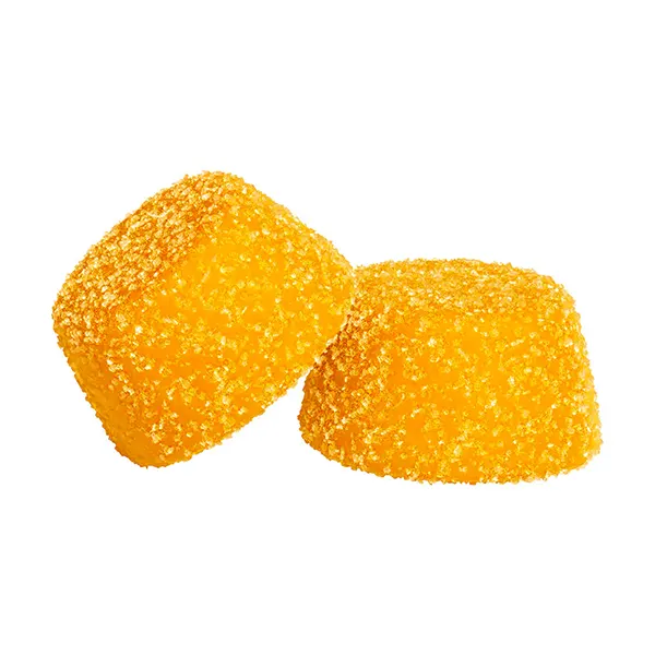 Image for Sour Peach Gummies, cannabis all products by Sweet Tooth Cannfectionery