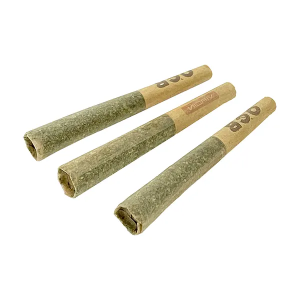 Product image for Supernova Farms Cannabis Flower by Supernova Farms Inc.