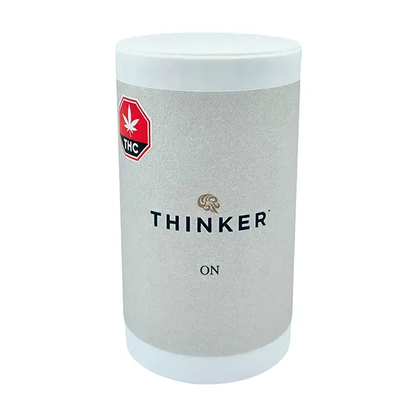 Image for ON Jack Herer 12pk, cannabis all products by Thinker