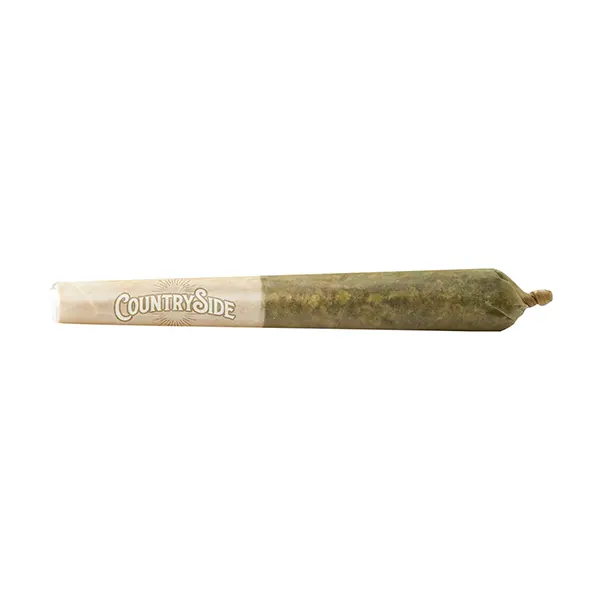 Image for Strawberry OG Pre-Rolls Pre-Roll, cannabis all products by Countryside Cannabis