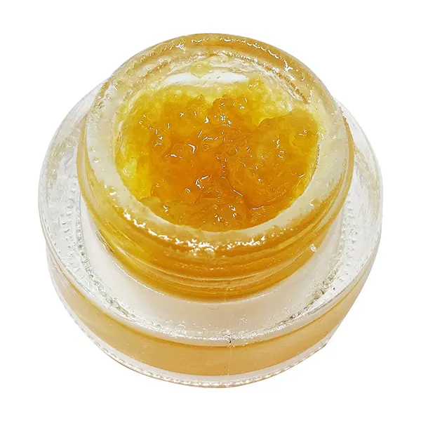 ROCKSTAR Diamonds & Shatter Sauce (Resin, Rosin) by Shatterizer