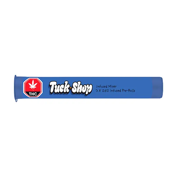 Image for Infused Pre-Roll Mixer, cannabis all products by Tuck Shop