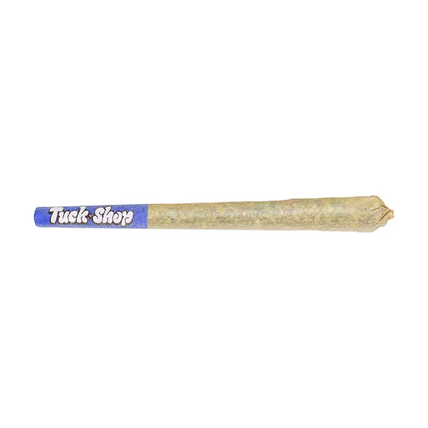 Ghost OG Pre-roll (Pre-Rolls) by Tuck Shop