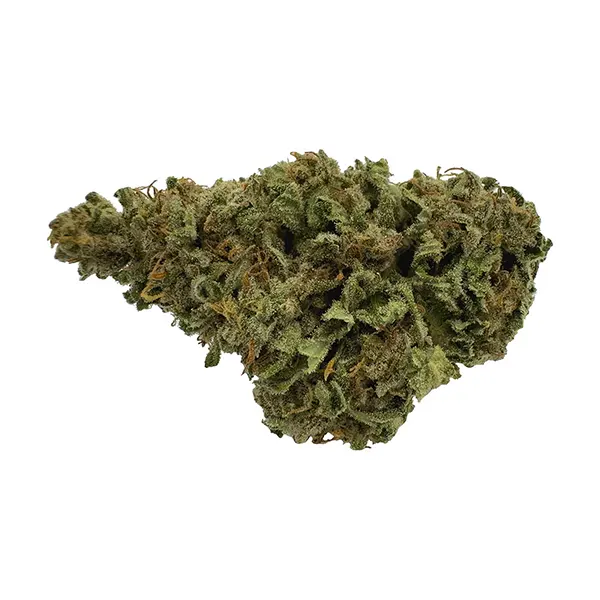 Bud image for California Octane Whole Flower, cannabis dried flower by Common Ground