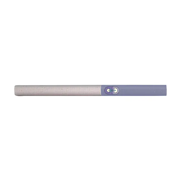 Product image for El Jefe Pink Pre-Roll, Cannabis Flower by OHJA