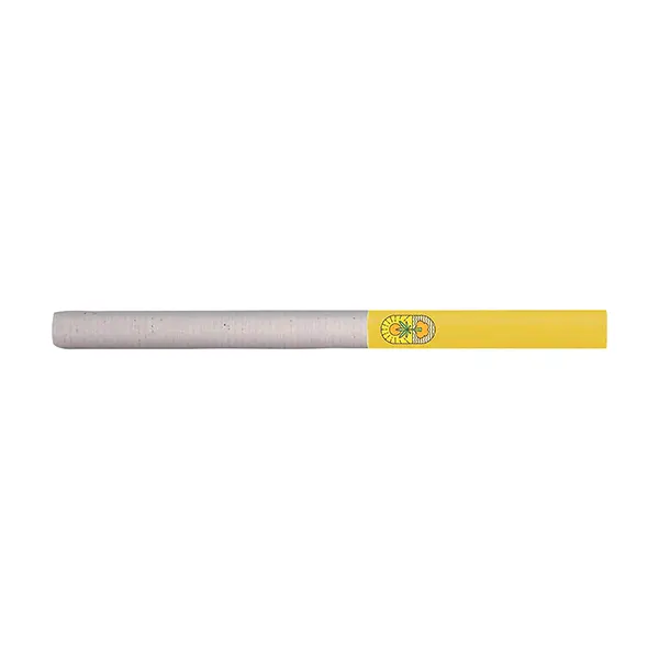 Product image for Lemon Mintz Pre-Rolls, Cannabis Flower by OHJA