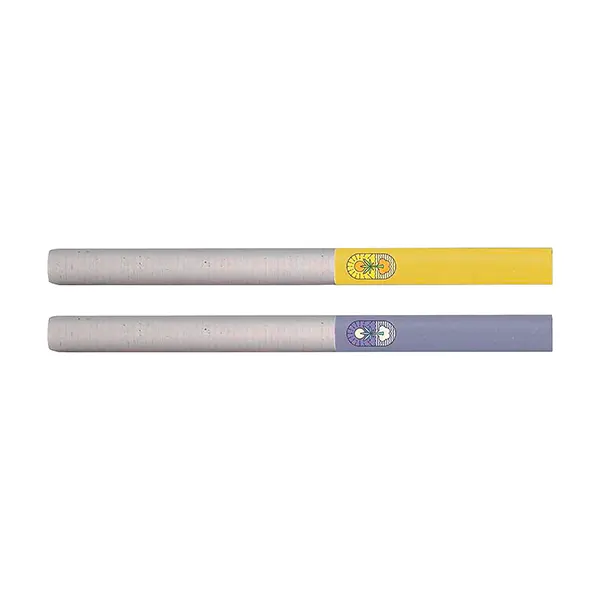 Product image for El Jefe Pink & Lemon Mintz Combo Party Pack Pre-Roll, Cannabis Flower by OHJA