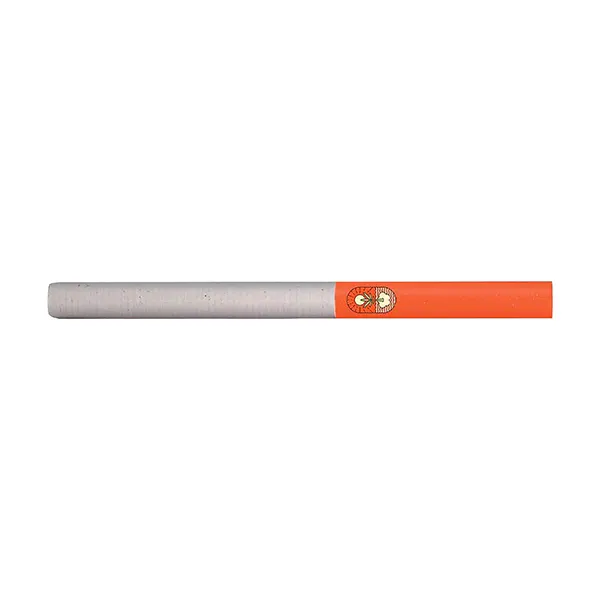 Product image for Space Cookies Pre-Roll, Cannabis Flower by OHJA