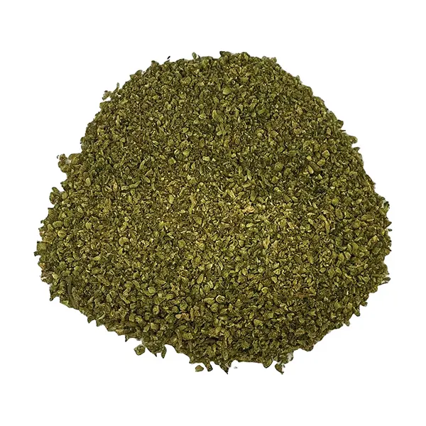 Product image for Lemon Mintz, Cannabis Flower by OHJA