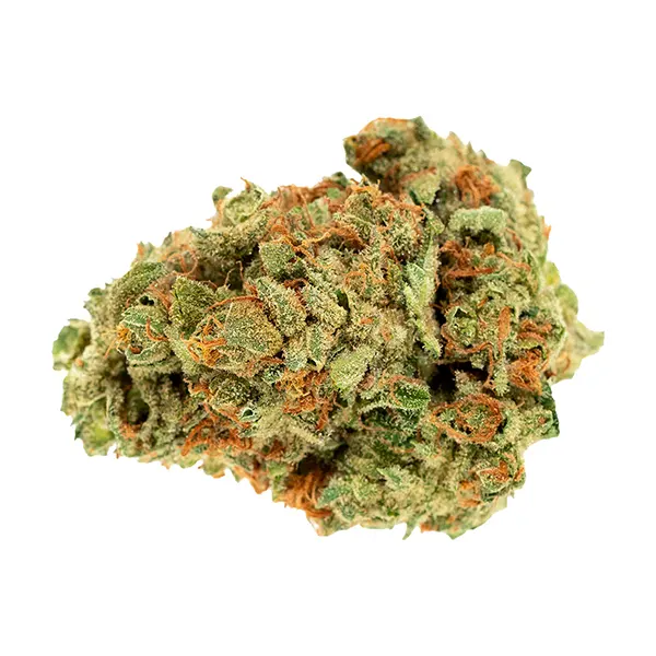 Bud image for Papaya Power, cannabis all products by Divvy