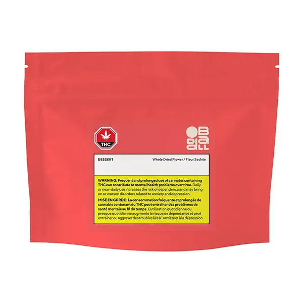Image for Dessert, cannabis all products by Oddball