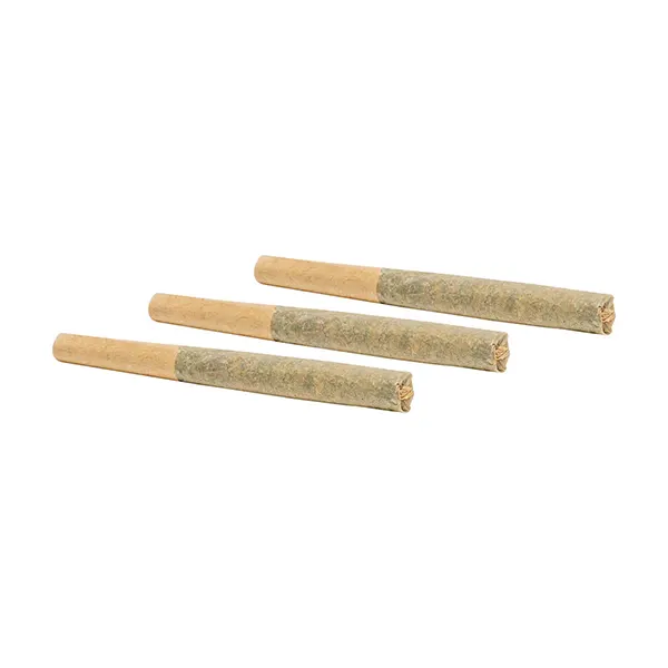 Image for Exotics Pre-Roll, cannabis all products by Oddball