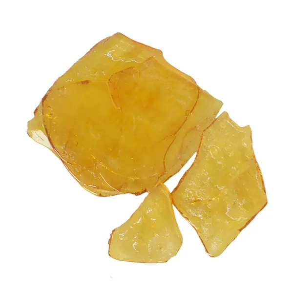 Image for Slurricane Shatter, cannabis all products by Shatterizer