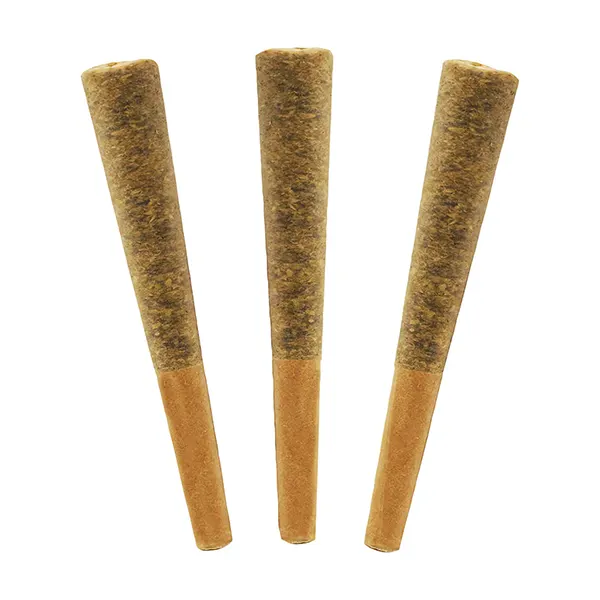 Image for Gas Face Pre-Roll, cannabis all products by Noodz