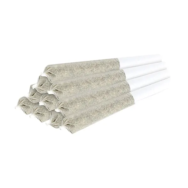 Image for The Tenner Pre-Roll