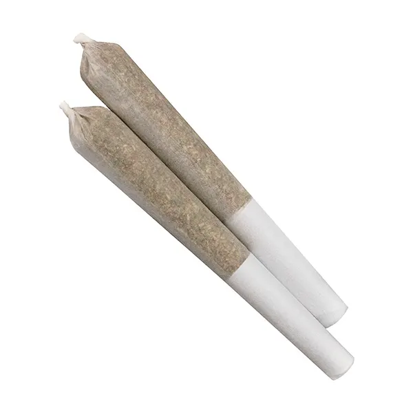 Image for Strawberry Pave Live Resin Infused Pre-roll