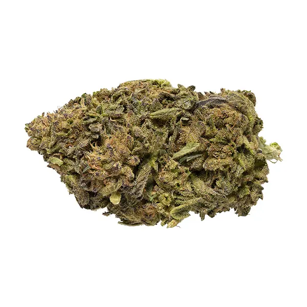 Product image for HER.B Cannabis Flower by Nostrum Biopharm Inc