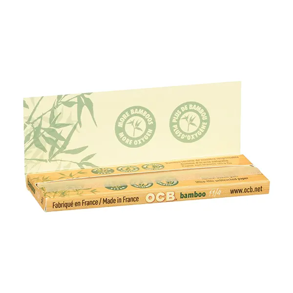 Bamboo Rolling P..