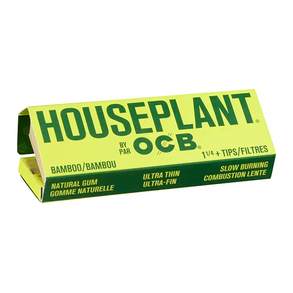 Image for Bamboo 1 1/4 + Filters