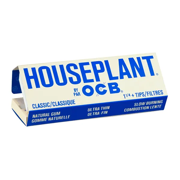 Image for Classic 1 1/4 + Tips