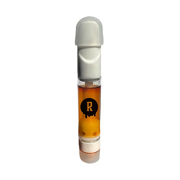 Image for 100 Pure Rosin 510 Thread Vape - Sativa Leaning, cannabis 510 cartridges by Pure Rosin