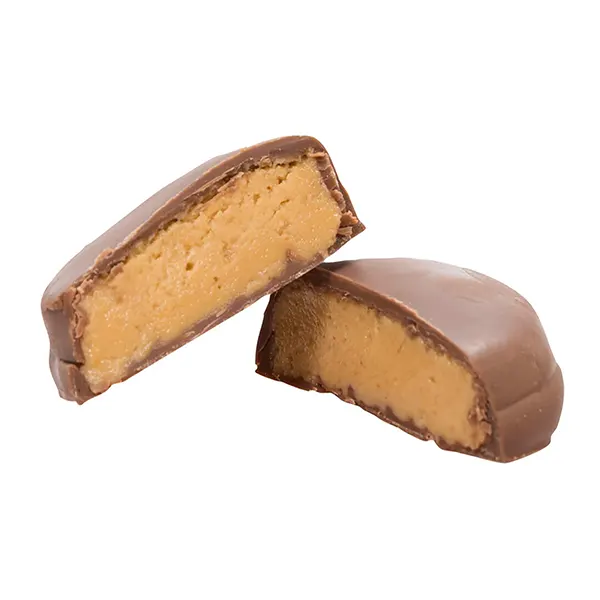 Image for 1:1 Peanut Butter Bites