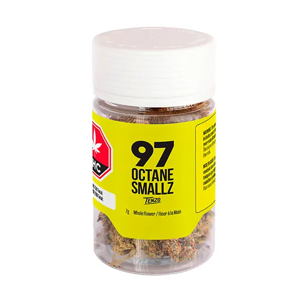 Image for 97 Octane Smallz, cannabis all products by Tenzo