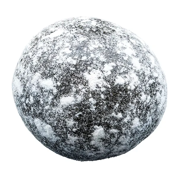 Image for Afghan Black Diamond Dusted Hash